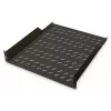 Lentyna fiksuotam montavimui Digitus DN-19 TRAY-2-55-SW