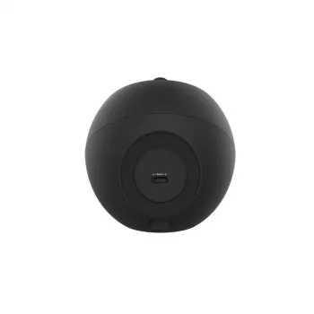 Creative Pebble 2.0 staliniai stereo garsiakalbiai, juodi