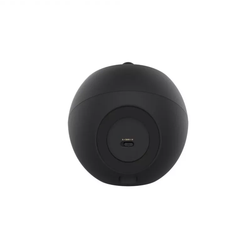 Creative Pebble 2.0 staliniai stereo garsiakalbiai, juodi