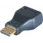 Kabelio lyties keitiklis HDMI A į mini HDMI Tecline 128296
