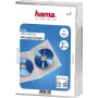 Hama Double DVD Jewel Case Slim 5 skaidrus – plonas dėklas dviems diskams