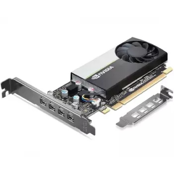 Profesionali vaizdo plokštė Lenovo Nvidia T1000 8 GB GDDR6