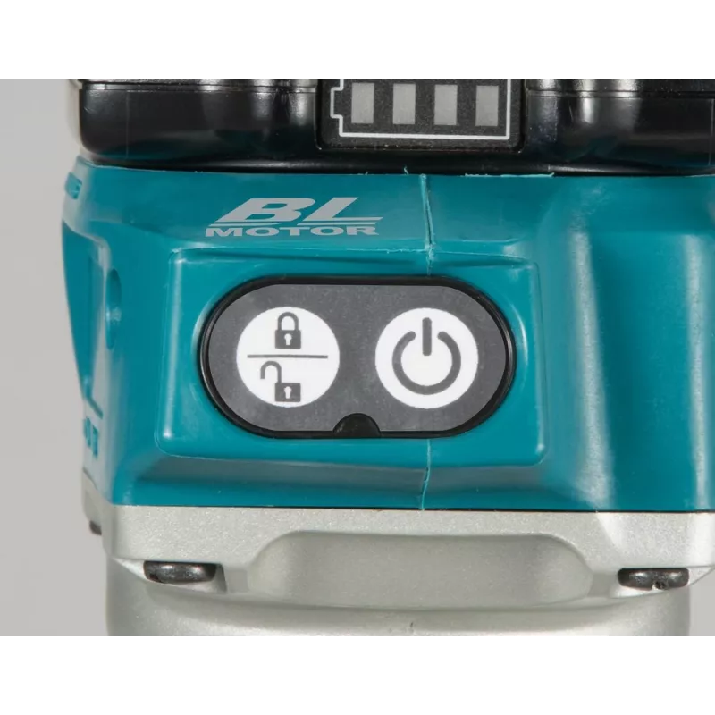 Makita DRT50Z frezavimo staklės