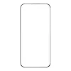 Apsauginis stiklas Nillkin CP+PRO iPhone 16 Plus viso ekrano