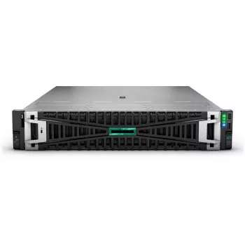 Serveris HPE ProLiant DL385 Gen11 9124 64GB 8SFF P77245-425