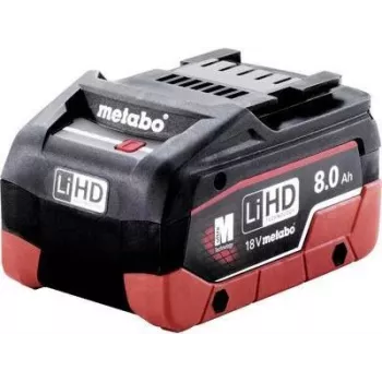 Baterija Metabo 625369000 belaidžiam įrankiui