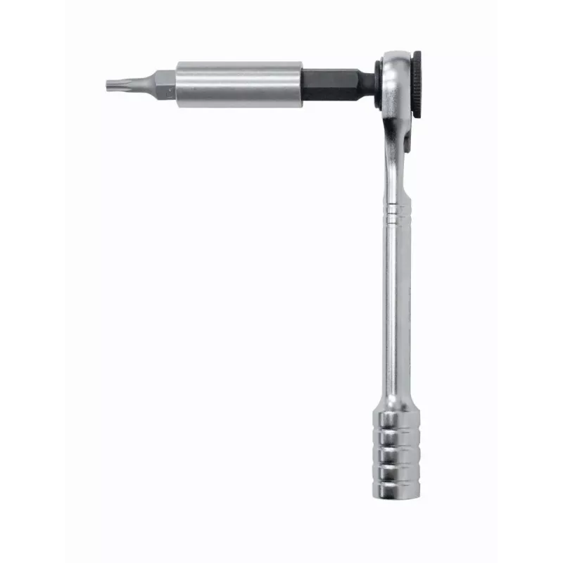 Veržliaraktis Topeak RATCHET ROCKET LITE DX+, 17 funkcijų
