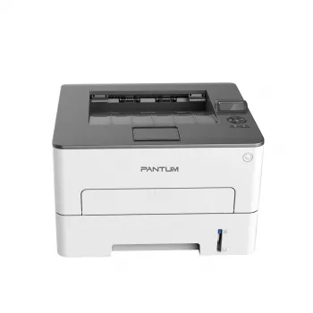 Pantum P3300DW lazerinis spausdintuvas 1200 x 1200 DPI A4 Wi-Fi
