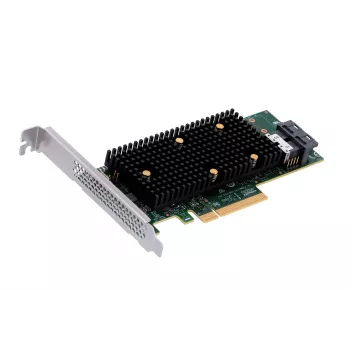 RAID valdiklis Broadcom MegaRAID 9440-8i, PCIe x8, 12 Gbit/s, 8 prievadai, Mini-SAS HD SFF-8643, žemo profilio MD2