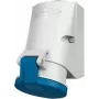 MENNEKES Elektrotechnik GmbH & Co. KG Sieninė dėžė TwinCONTACT 32A 3p 6h 230V IP44 420 (420)