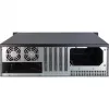 Inter-Tech 3U-3098-S Rack 19 inch juodas