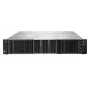 Stovo serveris HPE ProLiant DL340 Gen12 6515P 2,3 GHz 16 branduolių 1P 1×64 GB DDR5 8×SFF MR416i-o 2×1000 W PS EU
