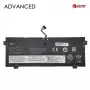 Nešiojamojo kompiuterio baterija Extra Digital NB482160, 7100 mAh, 55 Wh