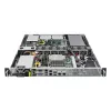 Kompiuterio korpusas ASRock 1U1G-W680/2L2T stelažinis (1U) pilkas