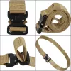 Extralink karinis taktinis diržas, Survival Military mil-674