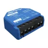 Smart jungiklis Shelly 1 Gen3 komplektas 4 vnt. – belaidis, 240 V AC, plastikinis korpusas