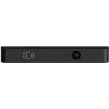 Optoma jutiklių dėžutė su NFC skaitytuvu USB-A 2 metų garantija (H1AX00000286)