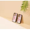 Apsauginis dėklas iKins Samsung Galaxy Note 20 – Lovely Cherry Blossom