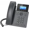 IP telefonas Grandstream Networks GRP2602