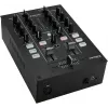 2 kanalų DJ mikseris Omnitronic PM-202FX su filtru ir Bluetooth