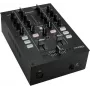 2 kanalų DJ mikseris Omnitronic PM-202FX su filtru ir Bluetooth