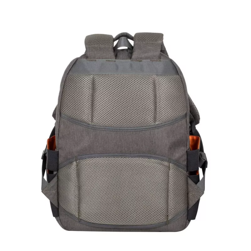 Rivacase Galapagos 7761 kuprinė nešiojamam kompiuteriui 39,6 cm (15,6"), chaki
