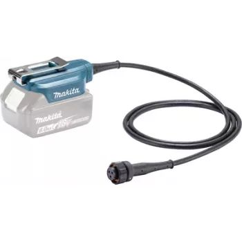 Makita akumuliatoriaus adapteris 630E23-0 (630E23-0)