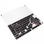 Keycap rinkinys Traitors TARTARUS GAKC-373 – klaviatūros klavišai mechaninėms klaviatūroms, JK išdėstymas