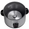 Ryžių virimo aparatas Russell Hobbs 19750-56 1,8 L 700 W Nerūdijantis plienas
