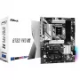 ASRock B760 Pro RS DDR5 ATX pagrindinė plokštė