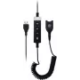 EPOS Germany EPOS jungiamasis kabelis USB-ED CC 01 MS (1000824)
