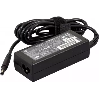 HP maitinimo adapteris 65W nPFC nSmart 2P D, HP nešiojamiesiems kompiuteriams