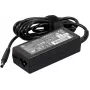 HP maitinimo adapteris 65W nPFC nSmart 2P D, HP nešiojamiesiems kompiuteriams