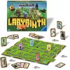 Stalo žaidimas Minecraft Labirintas