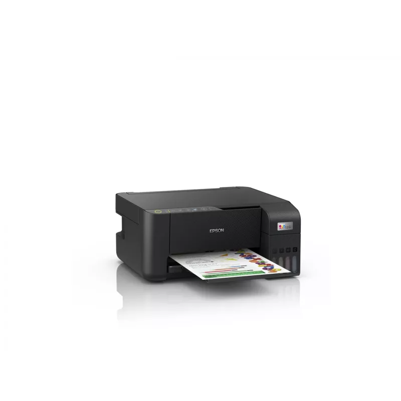 Epson EcoTank ET-2860 rašalinis spausdintuvas A4 5760 x 1440 DPI 33 ppm Wi-Fi