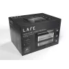LAFE HeatMaster PIW-005 2000W karšto oro pistoletas su reguliuojama temperatūra