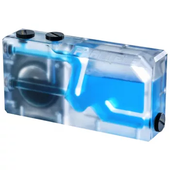 Vandens blokas Phanteks Glacier R160C