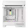 Korpusas DeepCool CL6600 WH baltas