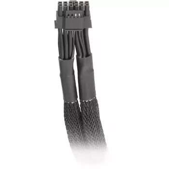 Terminalinis kabelis Thermaltake AC-063-CN1NAN-A1 Juodas Vyriškas/Vyriškas 600mm