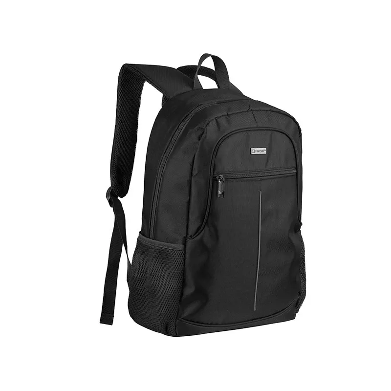 Kuprinė nešiojamam kompiuteriui 15,6 inch Tracer City Carrier Black