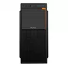 Korpusas Logic J23 MIDI Tower AT-J023