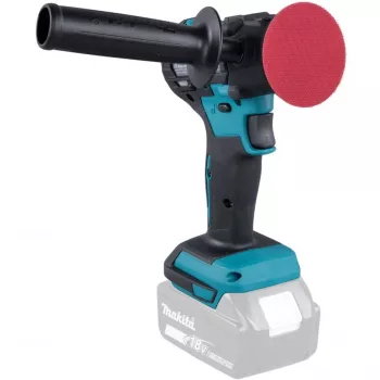 Makita DPV300Z automobilinis poliravimo aparatas 9500 RPM