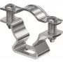 Tarpinis spaustuvas ASL 733 25 Alu su ovalia skyle (1362818)