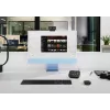 Valdymo pultas Stream Deck Elgato Neo juodas 10GBJ9911 – programuojami klavišai spartiesiems veiksmams ir makrosams