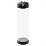 Rezervuaras (200 mm) Singularity Protium 2.0 — Acetal, juodas (SC-P2-200R-ALBK)