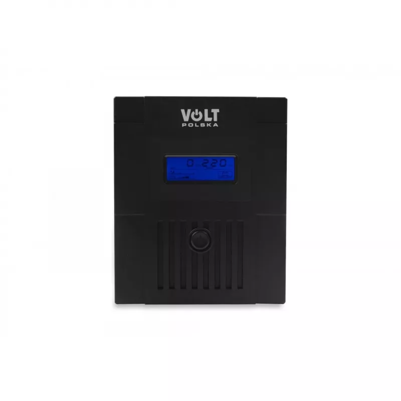 Nepertraukiamo maitinimo šaltinis UPS Volt Polska Micro 1200VA 720W