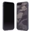 Woodcessories dėklas 0914 iPhone 7 Plus / 8 Plus – natūralaus akmens dėklas