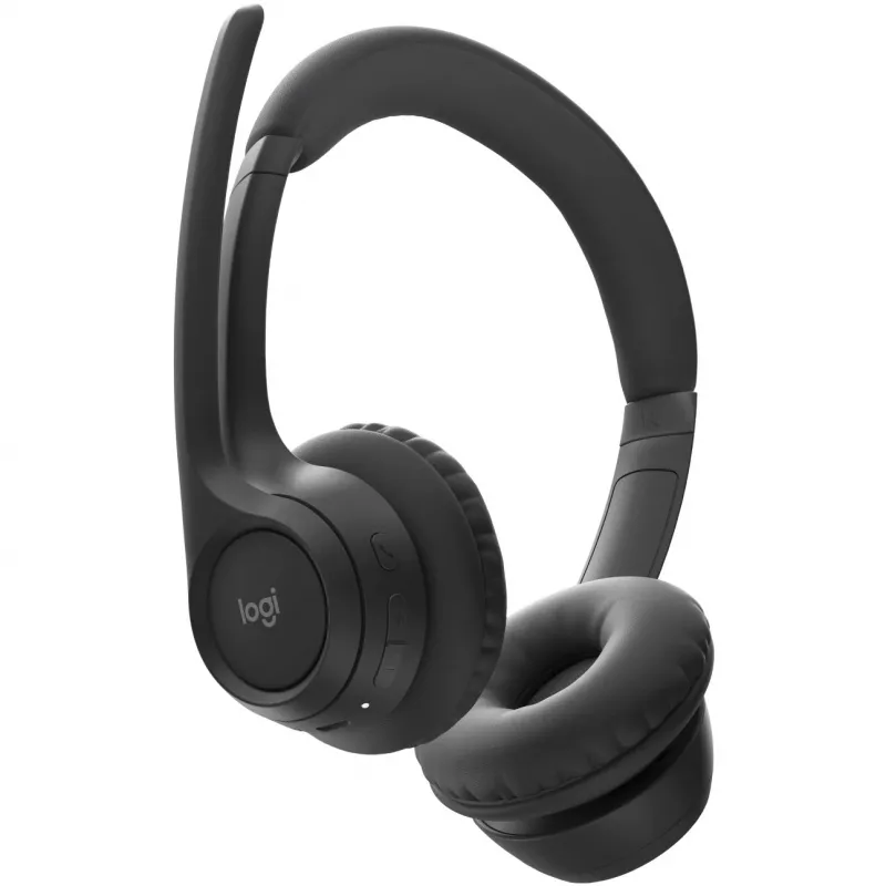 Belaidės ausinės Logitech 981-001458