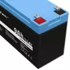 Baterija LiFePO4 12.8V 9Ah 115.2Wh