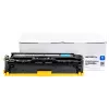 Suderinamas statinės kontrolės Hewlett-Packard 125A CB541A/CE321A/CF211A/ Canon CRG716, Cyan, 1800 p.